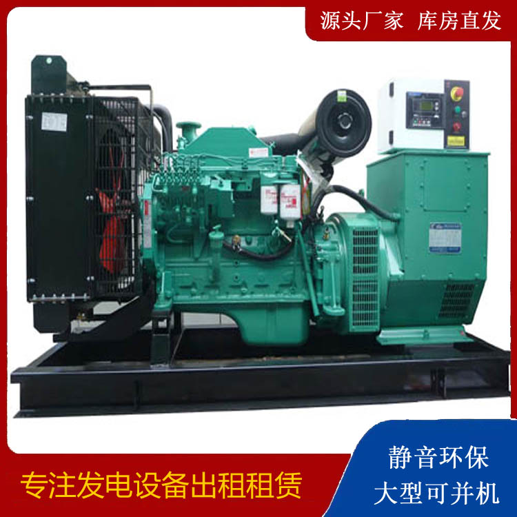 兴隆出租发电机 柴油发电机不维护对机器有什么影响