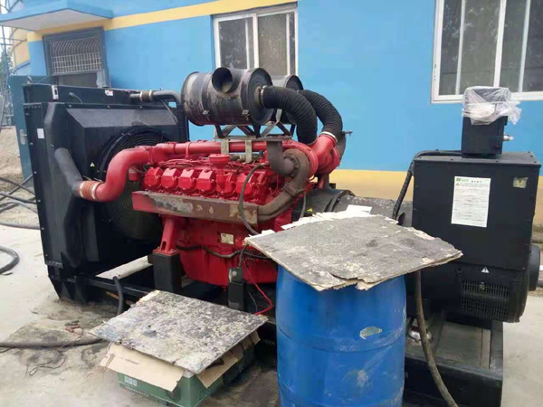 兴隆租赁发电机 发电机的主要分类介绍