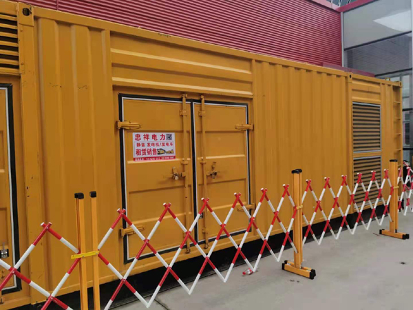 兴隆关于通用发电机的十万个为什么？