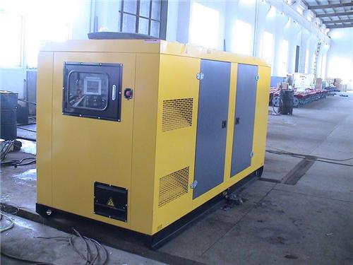 兴隆租赁发电机 柴油发电机组的蓄电池种类有哪些？