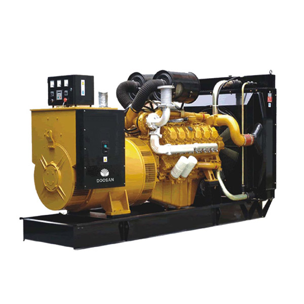 兴隆租赁发电机-怎样确保潍柴发电机组的质量