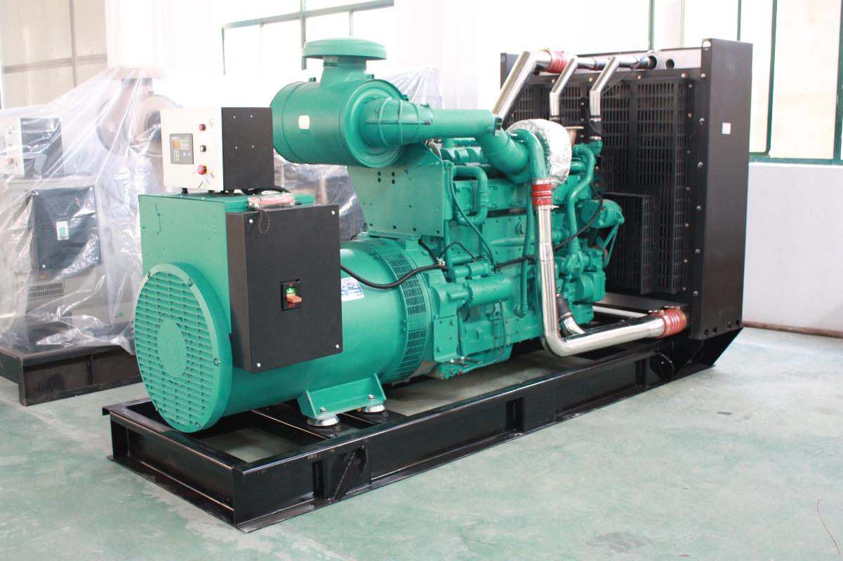 兴隆租赁发电机-柴油发电机常规都给谁供电呢？
