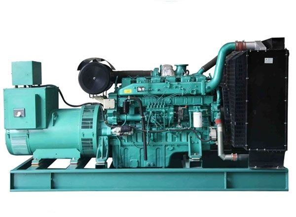 兴隆发电机租赁-柴油发电机与汽油发电机的区别