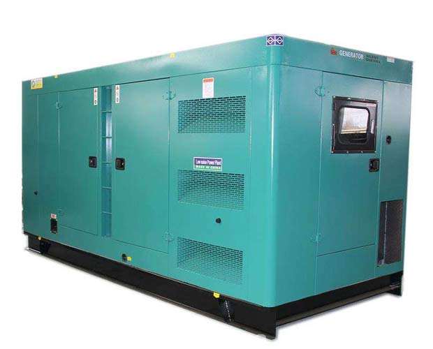 兴隆出租发电机-柴油发电机组低负荷运行危险吗？