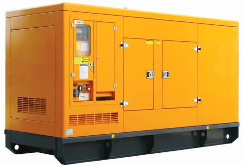 兴隆出租发电机-发电机组的选购原则包括哪些方面