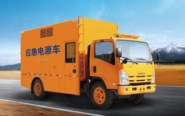 兴隆租赁发电机-柴油发电机组紧急停机的正确操作方法