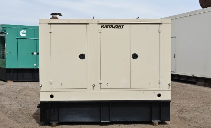 兴隆租赁发电机-柴油发电机组机房采取哪些降噪措施