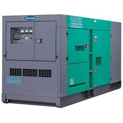 兴隆出租发电机-排除柴油发电机组敲缸声的步骤