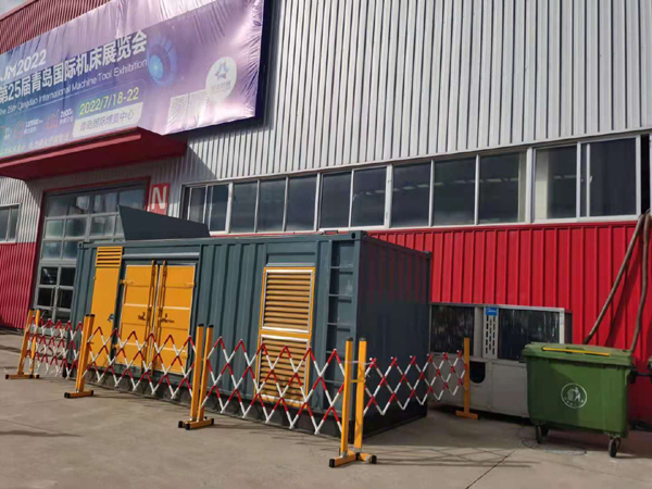 兴隆柴油发电机优点以及常见故障分析