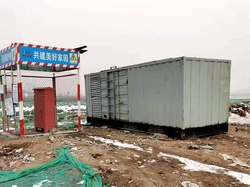 兴隆燃气发电机在高海拔地区运行时会遇到哪些常见故障？