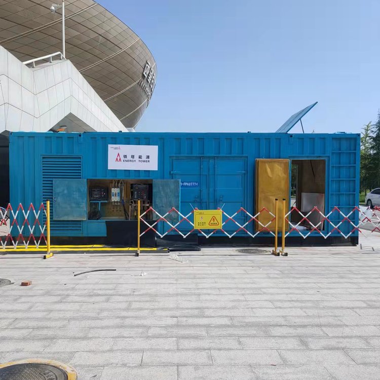 兴隆如何选择适合的电压表来测量发电机的输出电压？