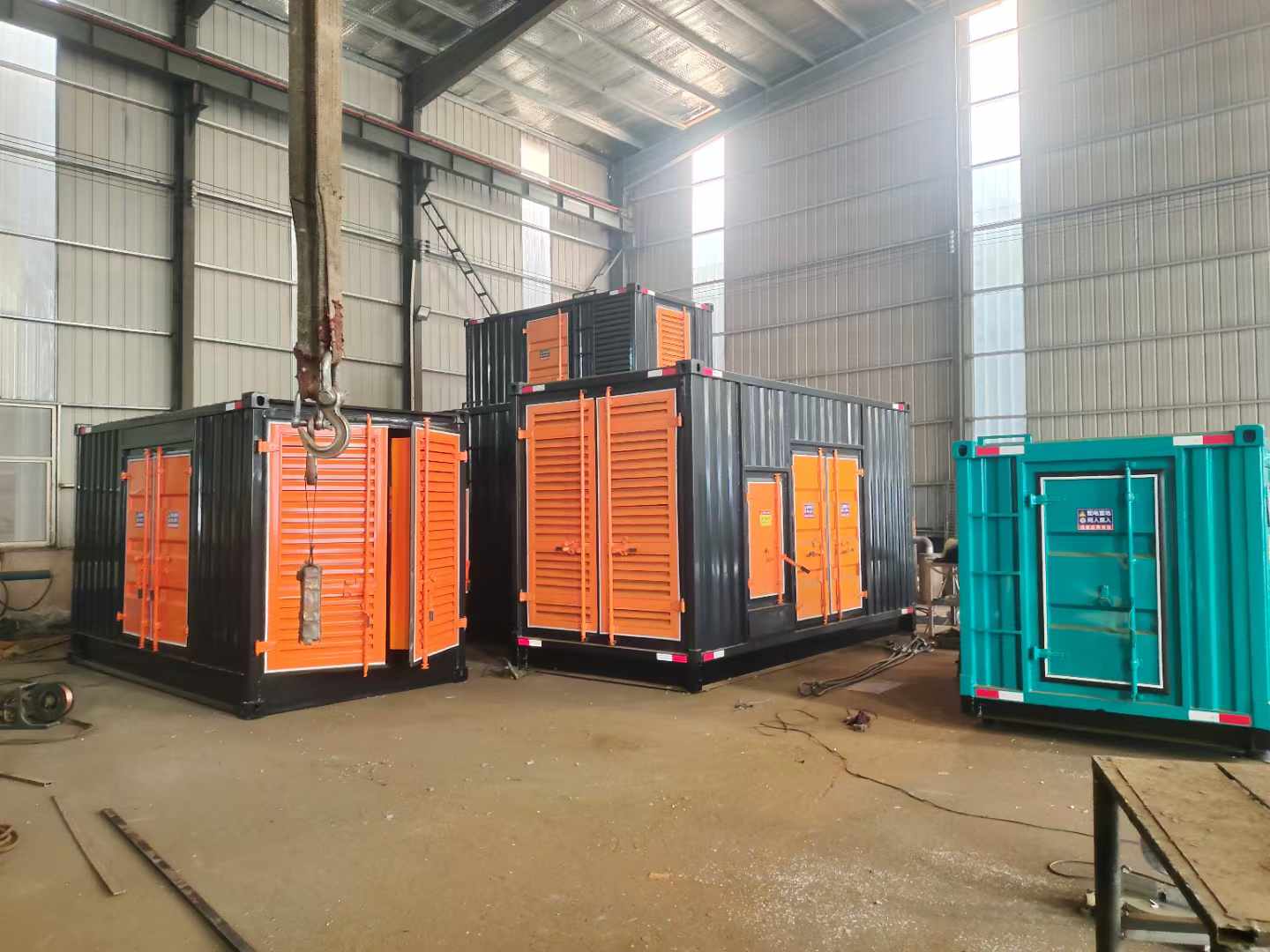 兴隆如何根据用电设备的功率选择合适的空开？