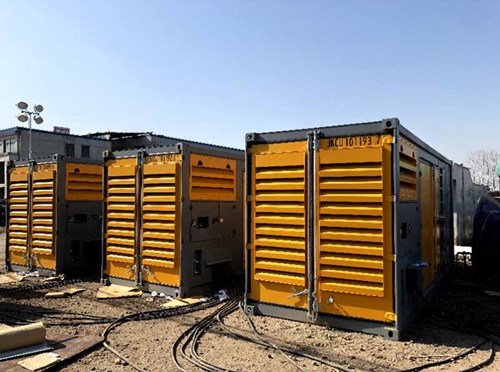 兴隆低温环境下，柴油发电机组电池充满电需要多长时间？