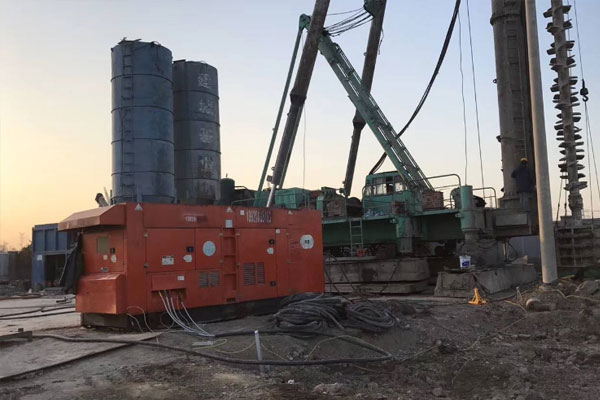 兴隆如何检查发电机组燃油系统的密封性？