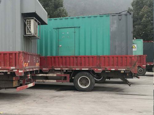 兴隆柴油发电机组使用注意安全事项有哪些？