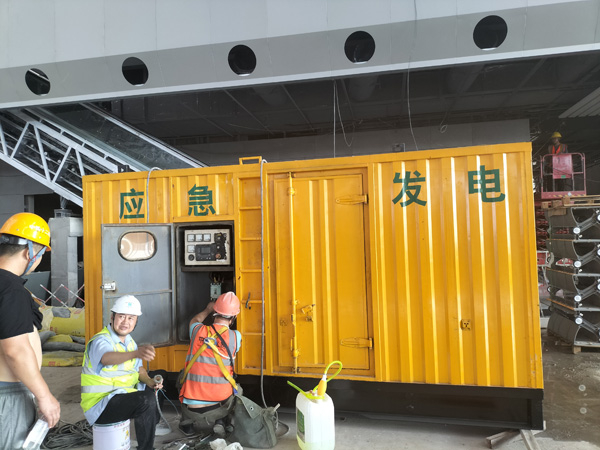 兴隆怎样判断空气滤清器是否需要更换？