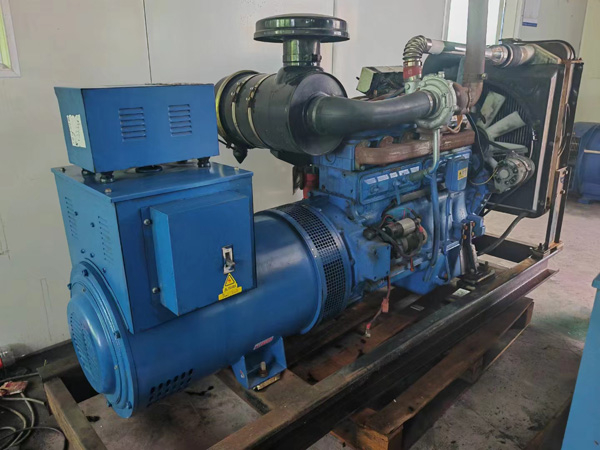 兴隆100kW柴油发电机组使用多级机油有哪些优缺点？