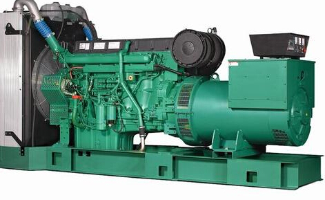 兴隆发电机除垢后需要用清水冲洗水冷式机油散热器几次？