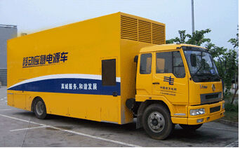 兴隆发电机组如何判断水冷式机油散热器是否需要更换？