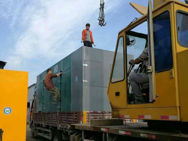 兴隆如何判断水冷式机油散热器密封件是否需要更换?