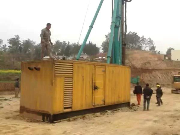 兴隆柴油发电机组应用场合有哪些？
