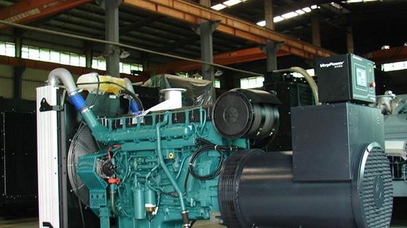 兴隆如何判断柴油发电机组的机油是否需要更换？