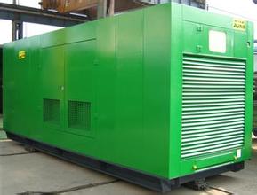 兴隆冬季柴油发电机组预热完成后如何启动？