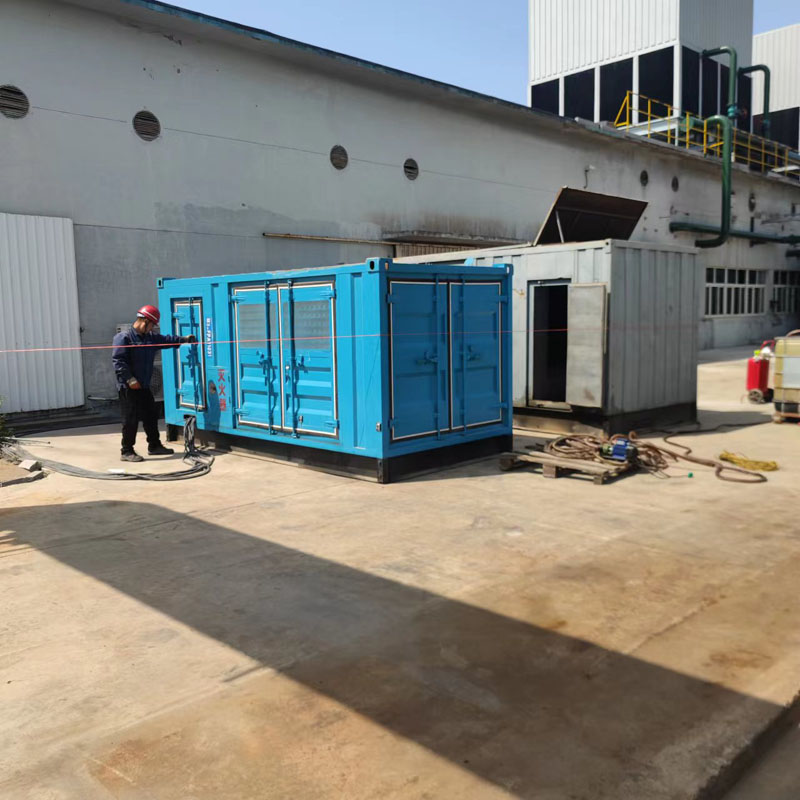 兴隆柴油发电机组长期备用如何保养维护？